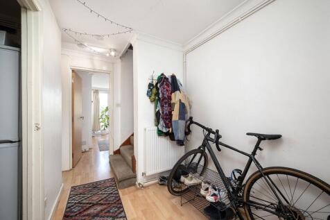 Southfleet Nw5