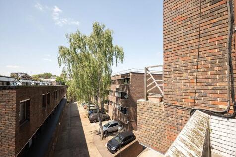 Southfleet Nw5