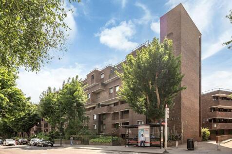 Southfleet Nw5