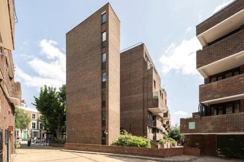 Southfleet Nw5
