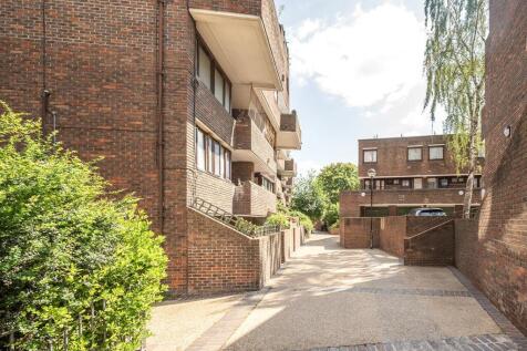 Southfleet Nw5
