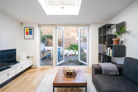 Mount Pleasant E5