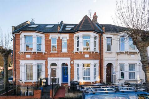 Mount Pleasant E5