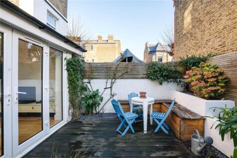 Mount Pleasant E5