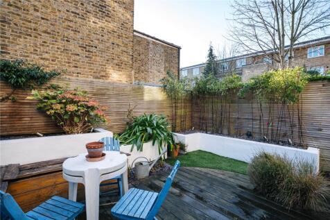 Mount Pleasant E5