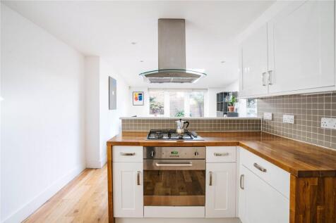 Mount Pleasant E5