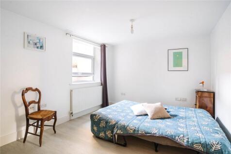 Mount Pleasant E5