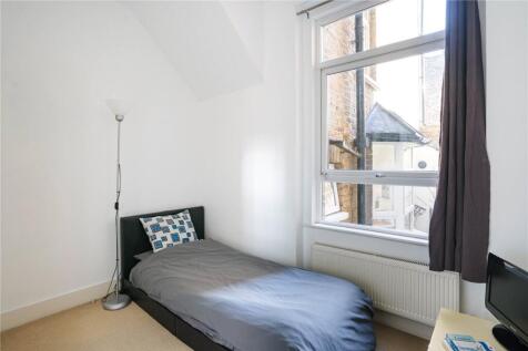 Mount Pleasant E5