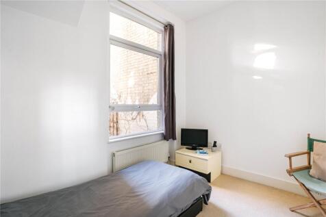 Mount Pleasant E5
