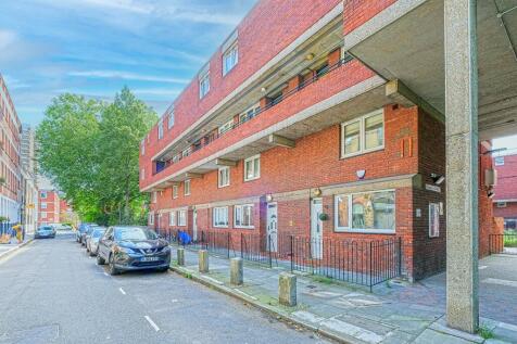 Mitchell Street, EC1