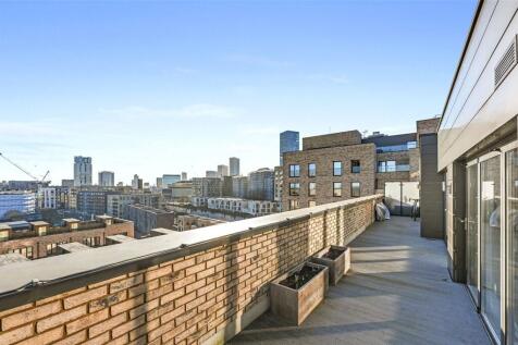 Prairie Building E15