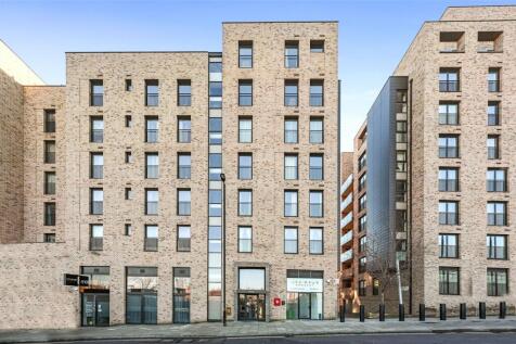 Prairie Building E15