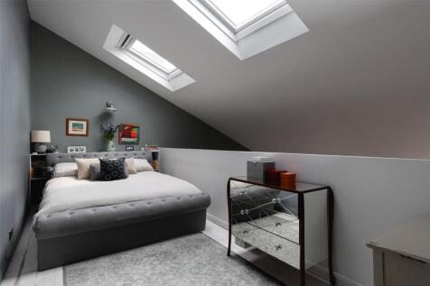 Fairfield Road, E3