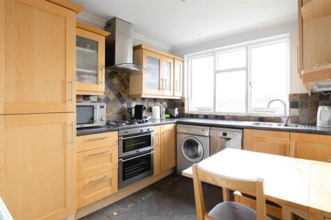 Lauriston Road E9