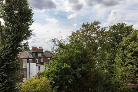 Lauriston Road E9