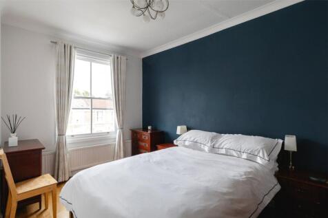 Lauriston Road E9