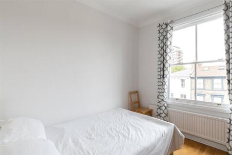 Lauriston Road E9