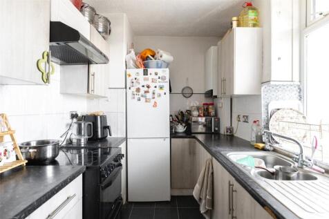 Linslade House, E2