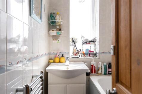 Linslade House, E2