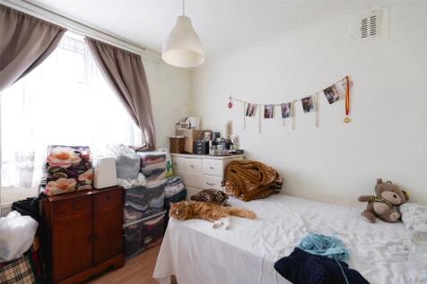Linslade House, E2