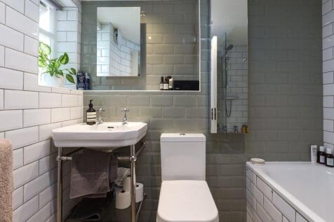 Sylvester Place E8