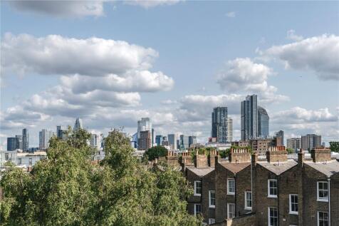 Turnbull House N1
