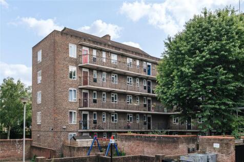 Turnbull House N1