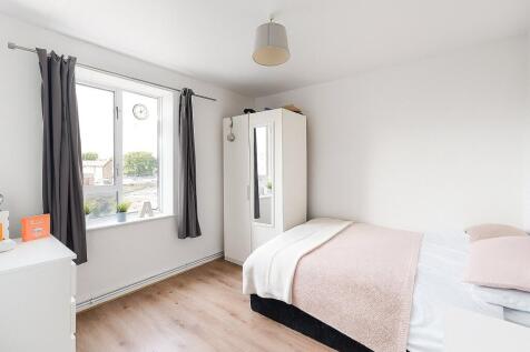 Turnbull House N1