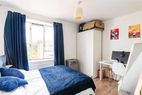 Turnbull House N1