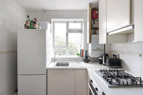 Turnbull House N1
