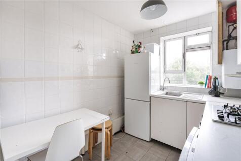 Turnbull House N1