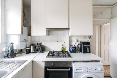 Turnbull House N1