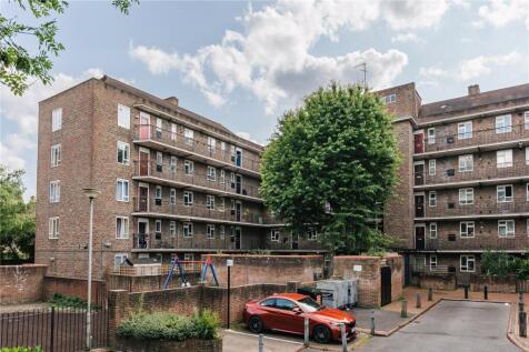 Turnbull House N1