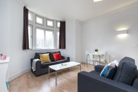 Albion Court E1