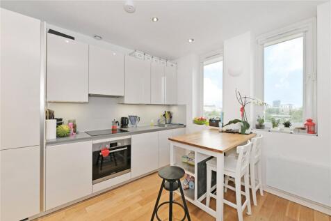 Channelsea House E15