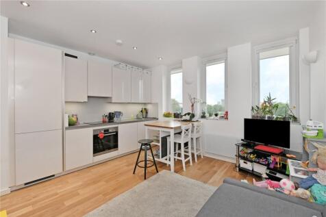 Channelsea House E15