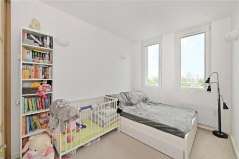 Channelsea House E15
