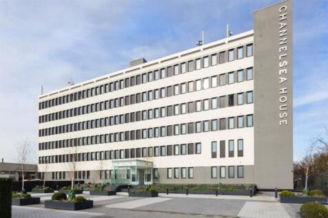 Channelsea House E15