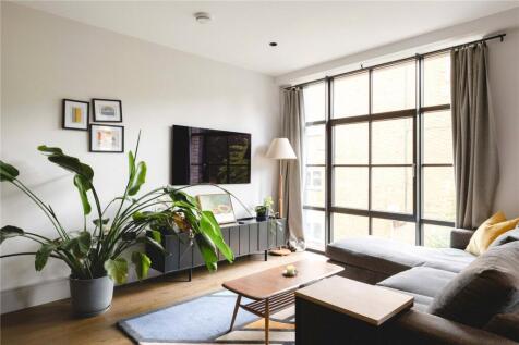 Bracklyn Street, N1