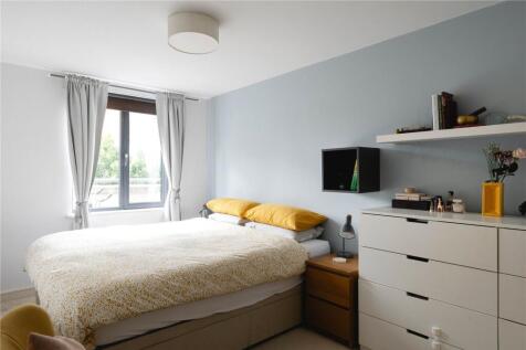 Fairfield Road E3