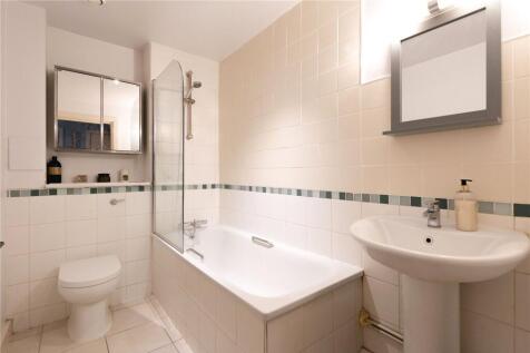 Fairfield Road E3