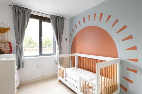 Fairfield Road E3