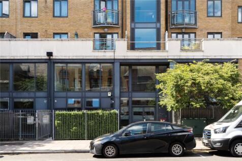 Fairfield Road E3