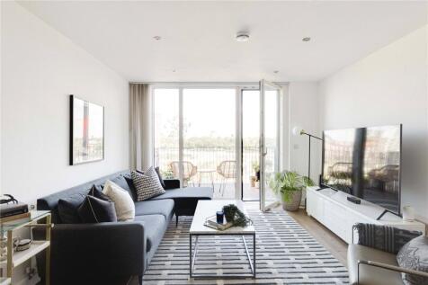 Staith Court, E3