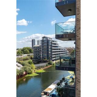 Staith Court, E3