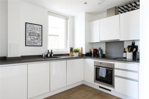 Staith Court, E3