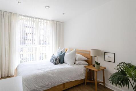 Staith Court, E3