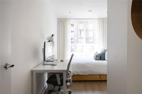 Staith Court, E3
