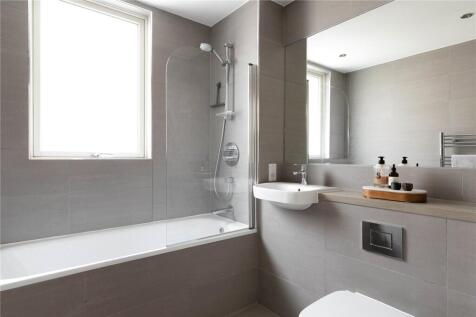 Staith Court, E3