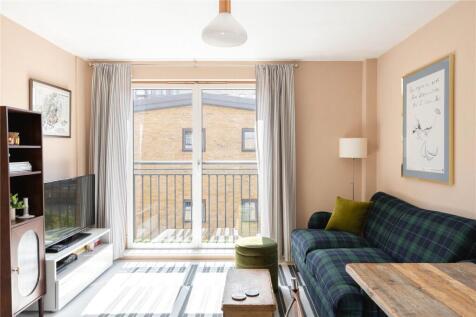 Bailey House, E3